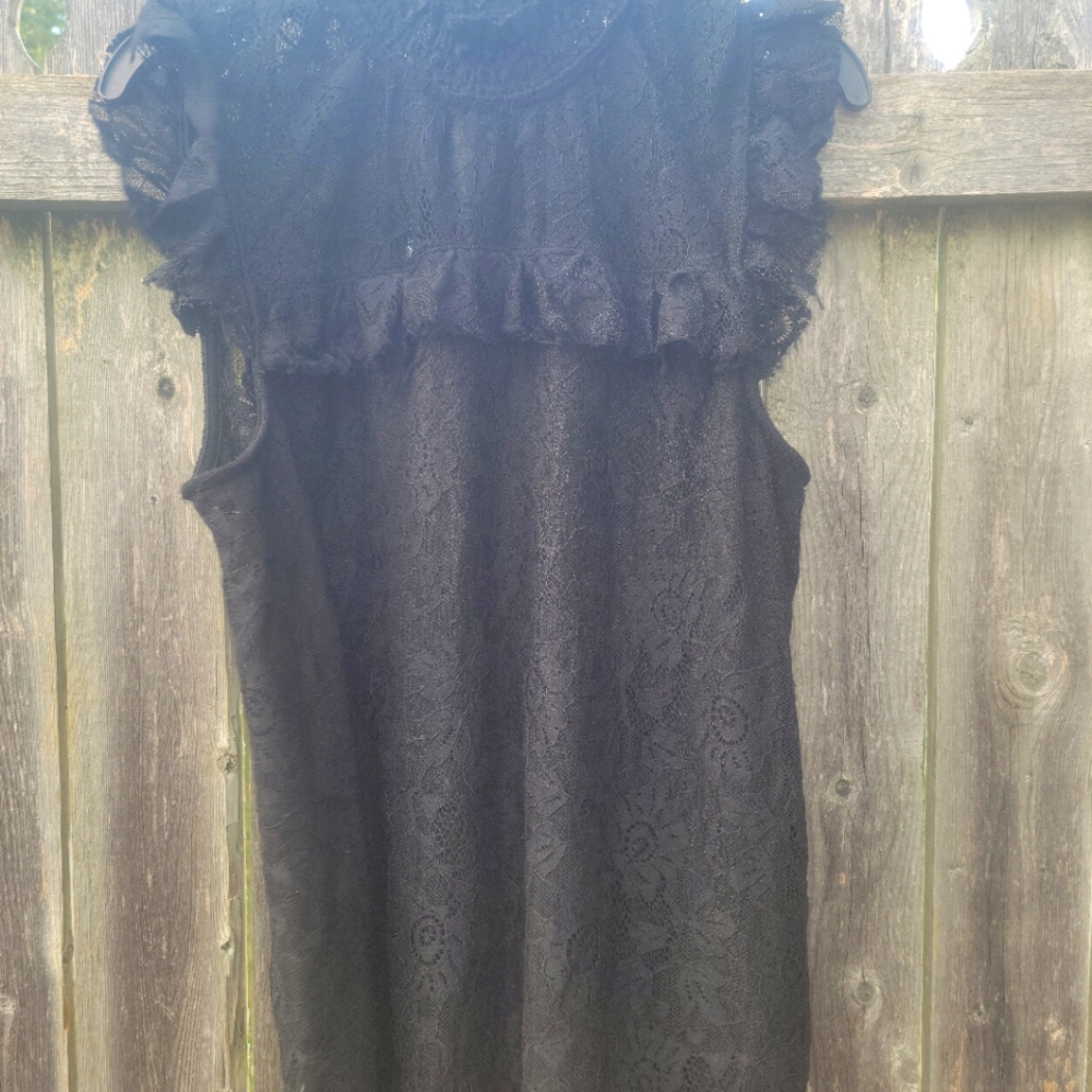 Lydelle Women's lace top